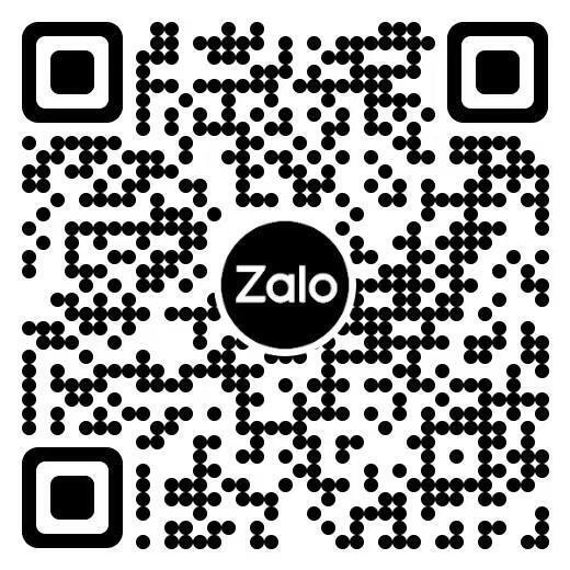 Zalo QR — One Medica